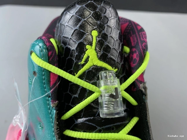 Jordan 13 Air Retro 836405-305 Doernbecher 0823
